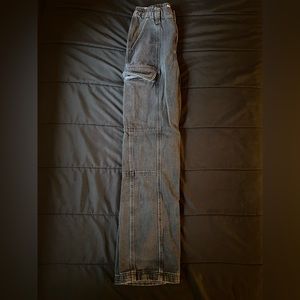 PacSun Elastic Waits Cargos